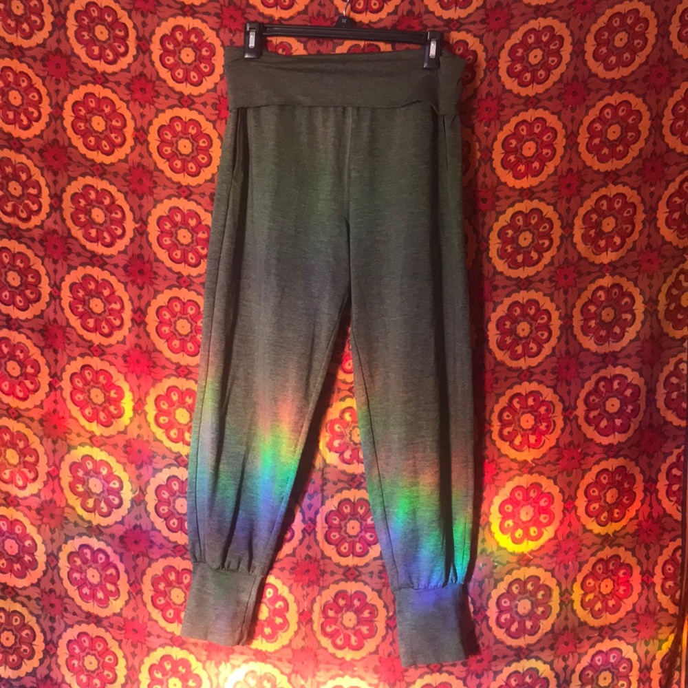 Aerie joggers/ yoga pants